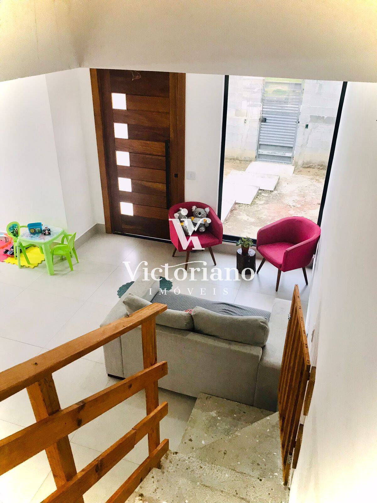 Casa à venda com 3 quartos, 250m² - Foto 11