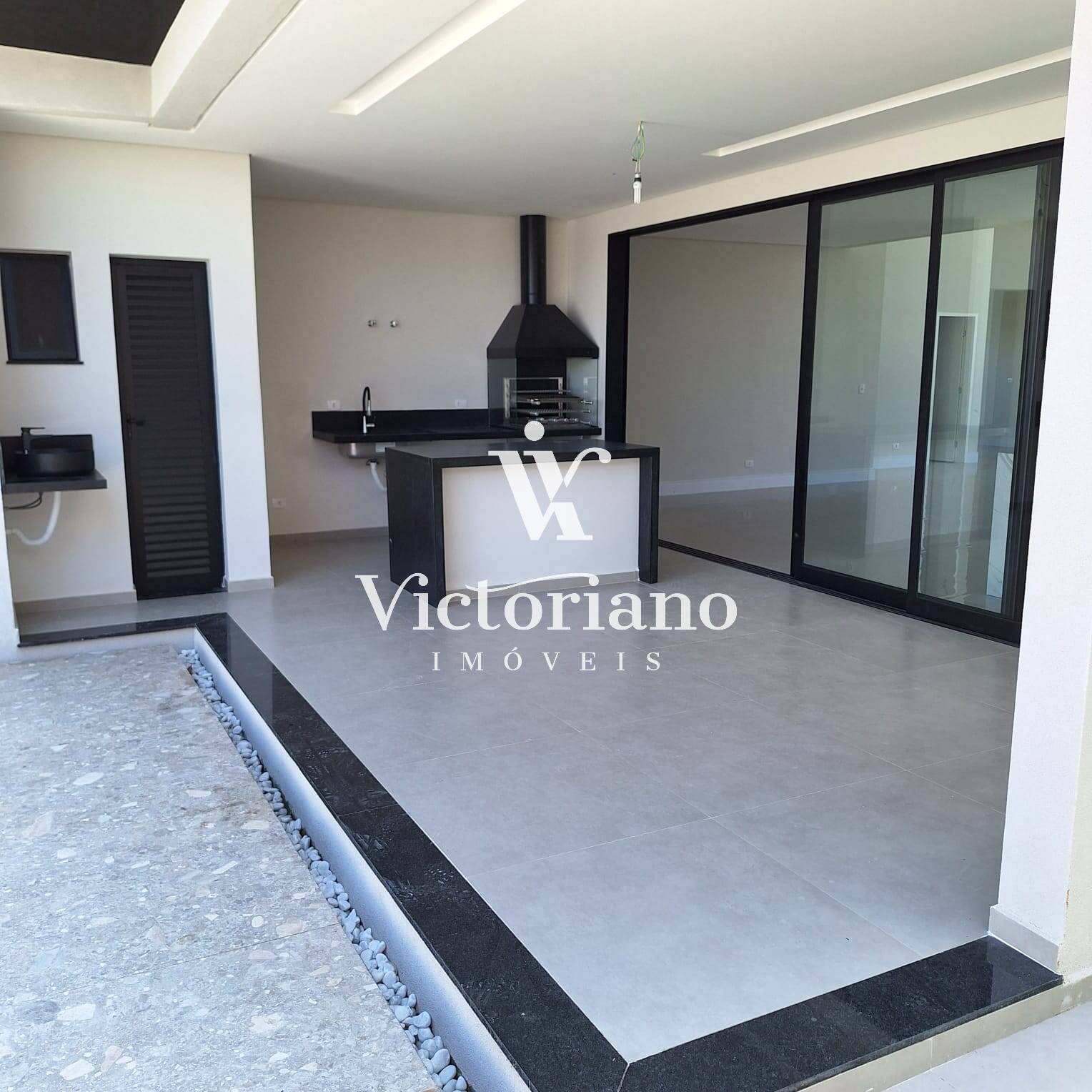 Casa de Condomínio à venda com 3 quartos, 450m² - Foto 9