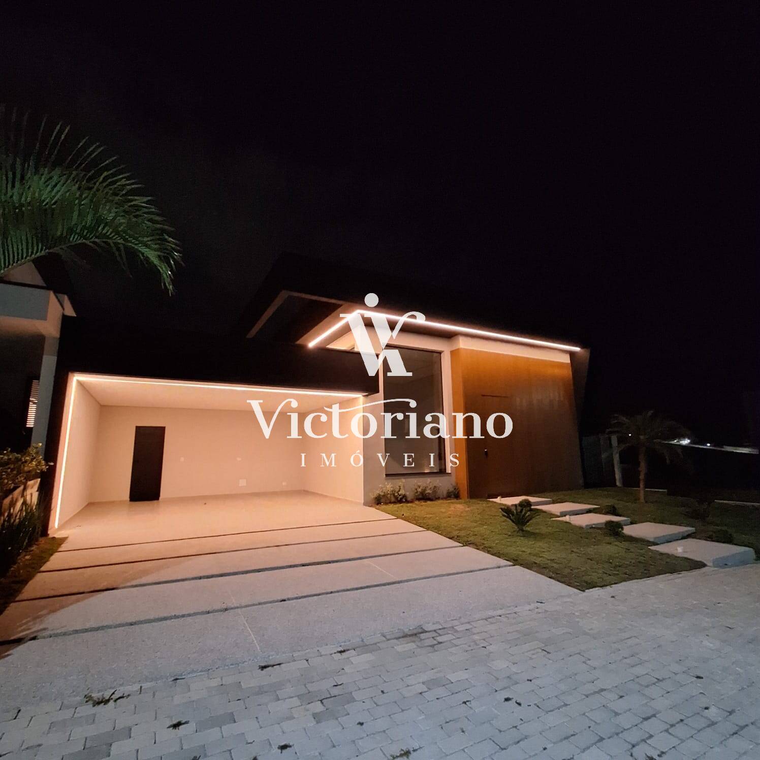 Casa de Condomínio à venda com 3 quartos, 450m² - Foto 15