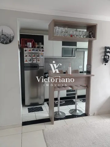 Apartamento à venda com 2 quartos, 54m² - Foto 1