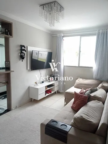 Apartamento à venda com 2 quartos, 54m² - Foto 3