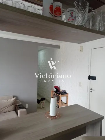 Apartamento à venda com 2 quartos, 54m² - Foto 6