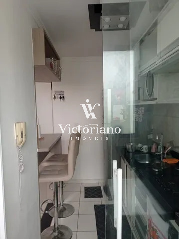 Apartamento à venda com 2 quartos, 54m² - Foto 8