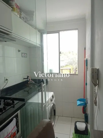 Apartamento à venda com 2 quartos, 54m² - Foto 9