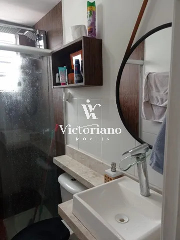 Apartamento à venda com 2 quartos, 54m² - Foto 12