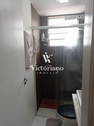 Apartamento à venda com 2 quartos, 54m² - Foto 13