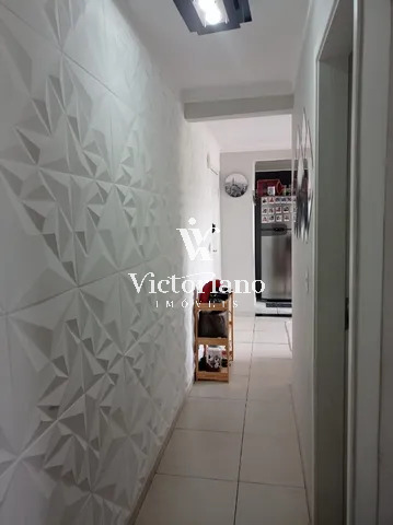 Apartamento à venda com 2 quartos, 54m² - Foto 11