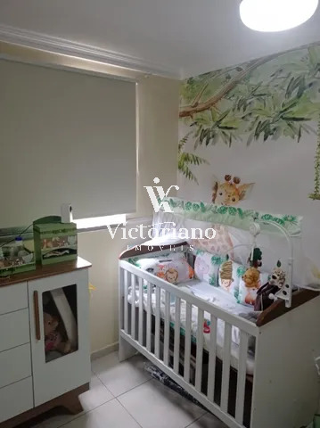 Apartamento à venda com 2 quartos, 54m² - Foto 17