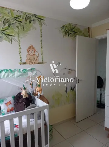 Apartamento à venda com 2 quartos, 54m² - Foto 18