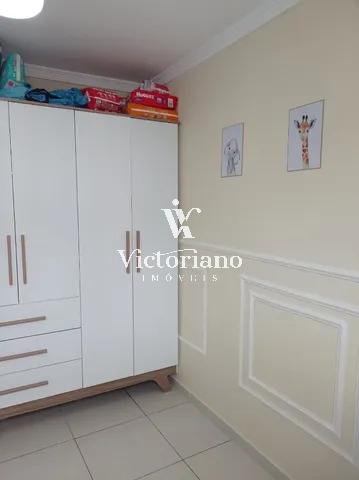 Apartamento à venda com 2 quartos, 54m² - Foto 20