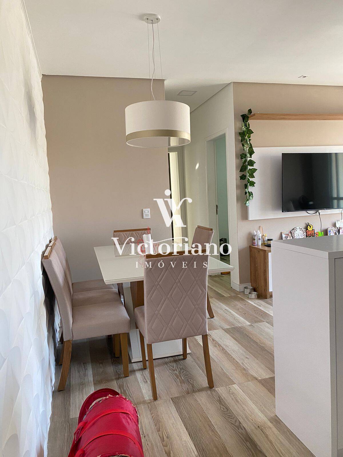 Apartamento à venda com 2 quartos, 70m² - Foto 3