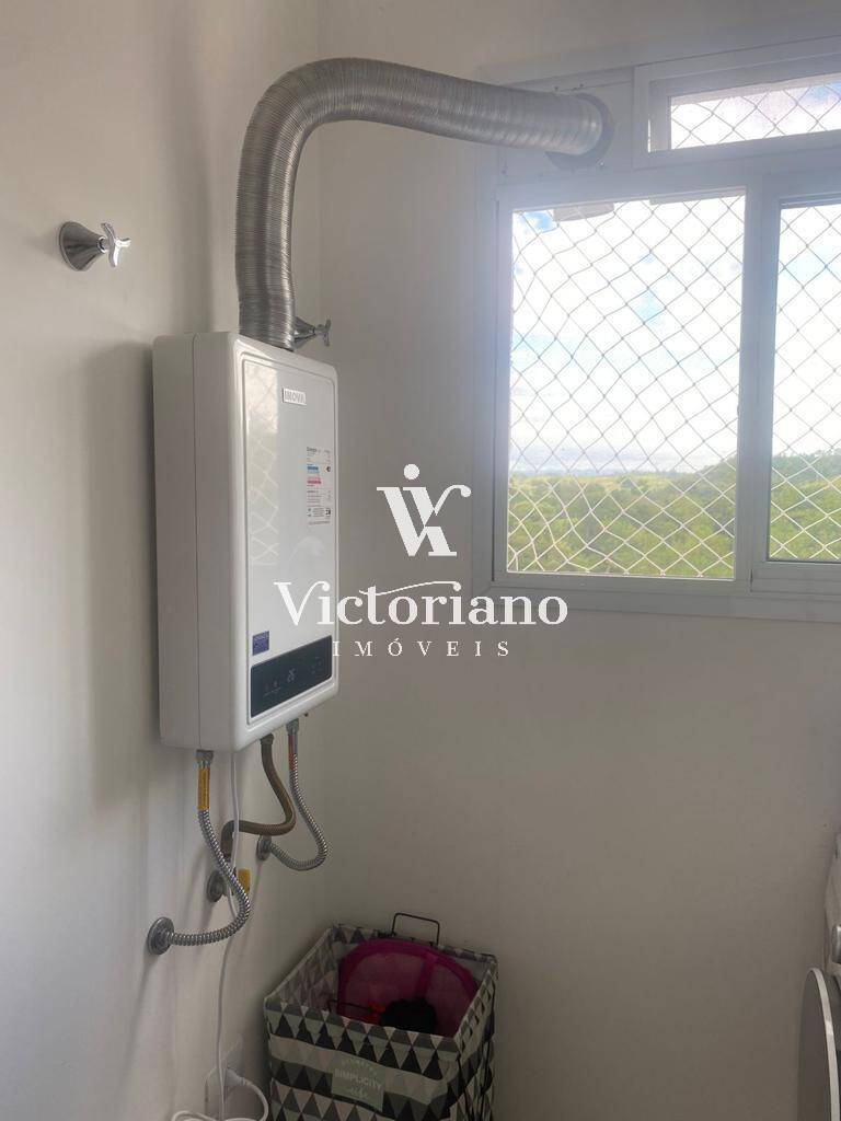 Apartamento à venda com 2 quartos, 62m² - Foto 13