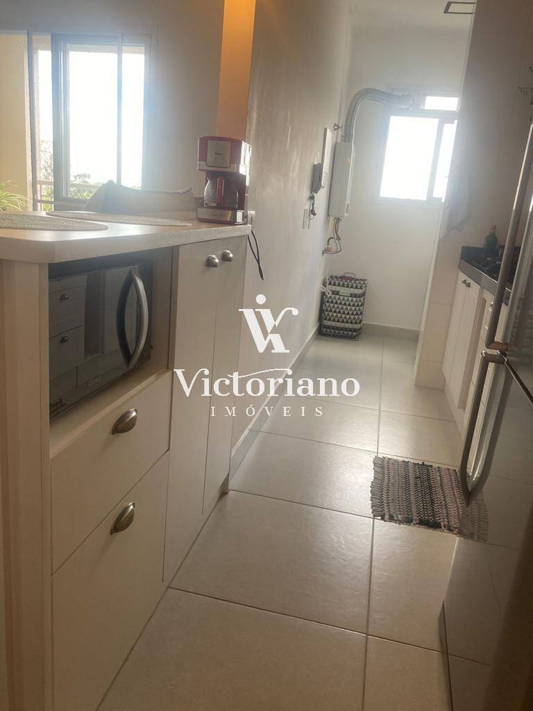 Apartamento à venda com 2 quartos, 62m² - Foto 12