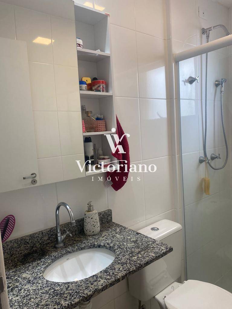 Apartamento à venda com 2 quartos, 62m² - Foto 14