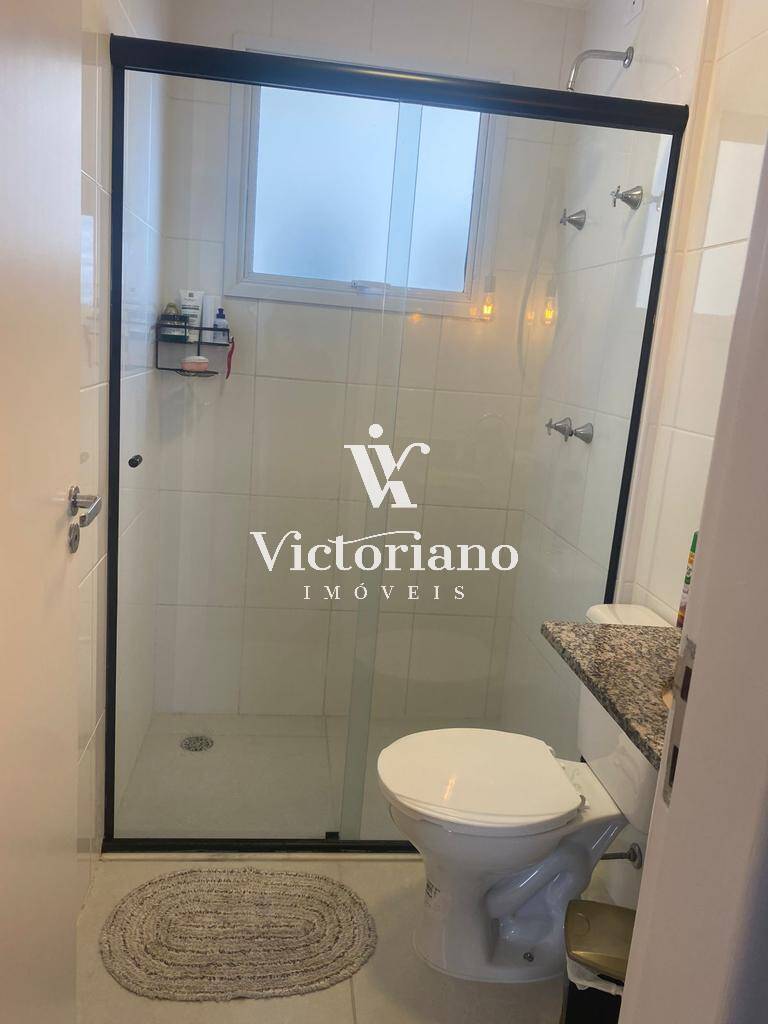 Apartamento à venda com 2 quartos, 62m² - Foto 15