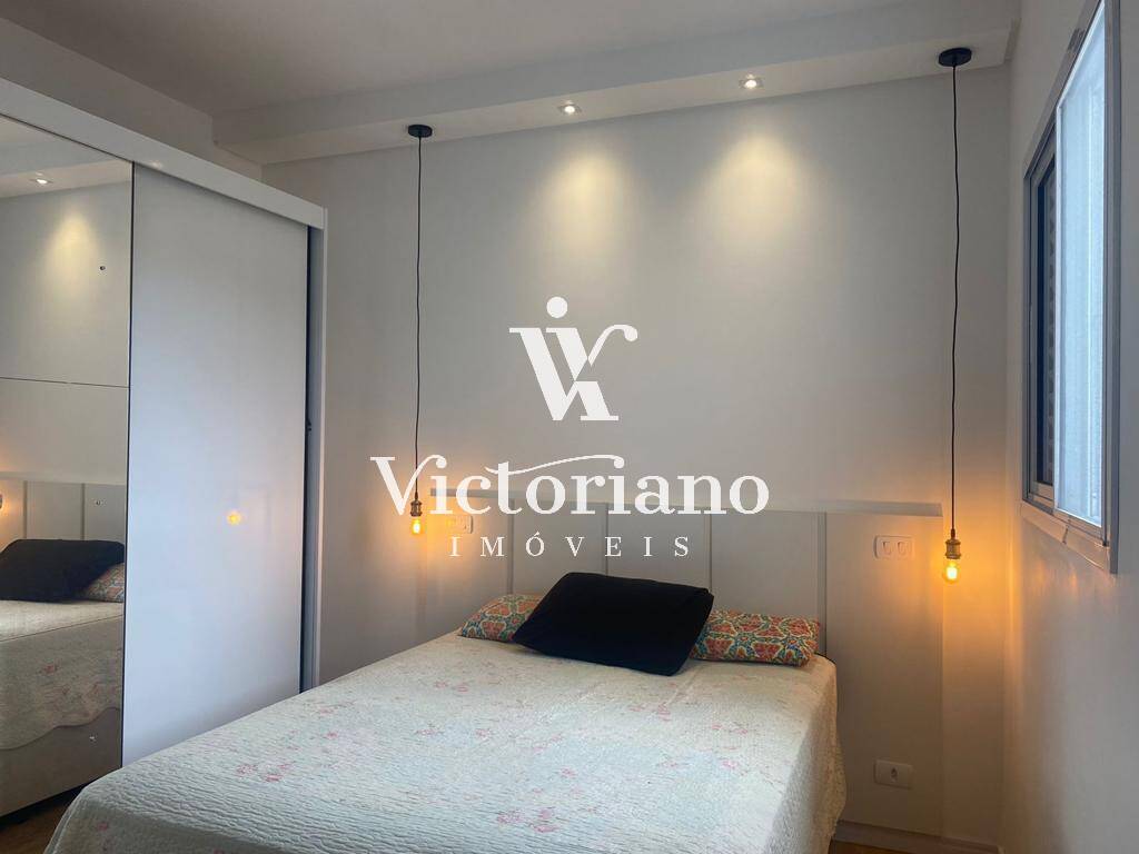 Apartamento à venda com 2 quartos, 62m² - Foto 17