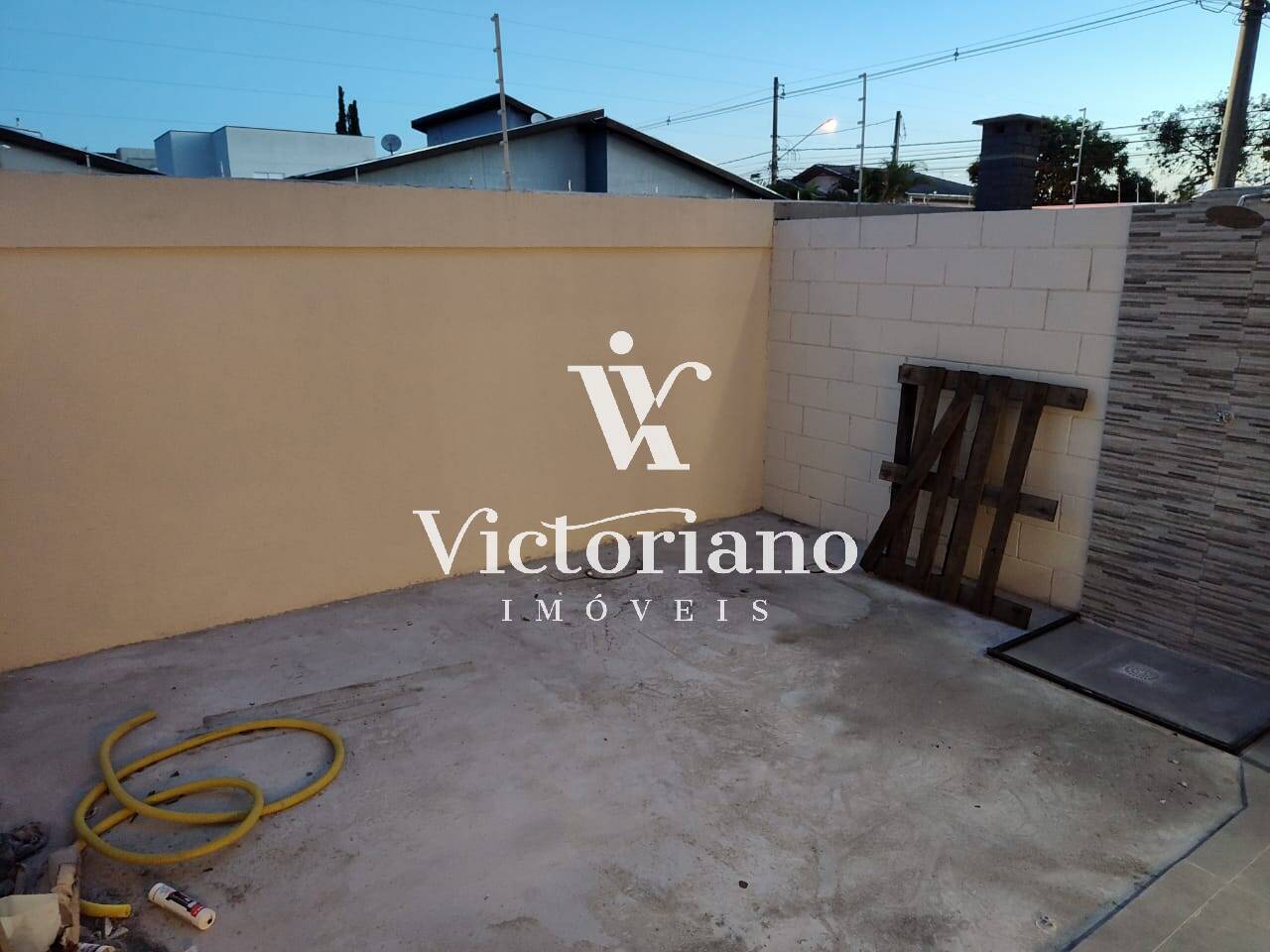 Casa de Condomínio à venda com 3 quartos, 150m² - Foto 13