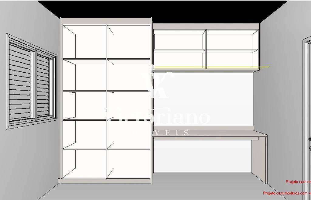 Casa de Condomínio à venda com 3 quartos, 150m² - Foto 35