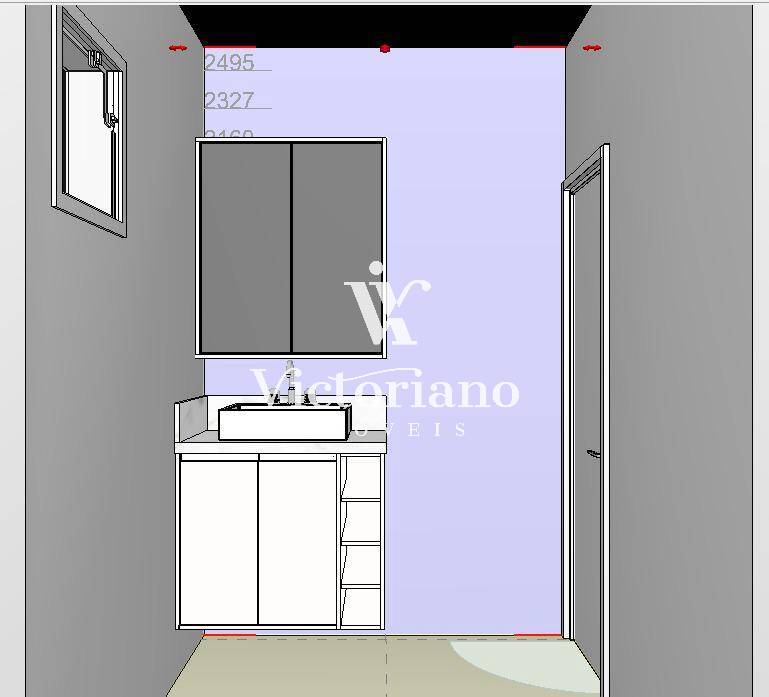 Casa de Condomínio à venda com 3 quartos, 150m² - Foto 34