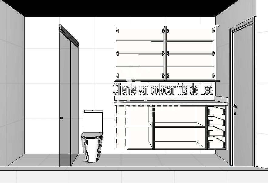 Casa de Condomínio à venda com 3 quartos, 150m² - Foto 36