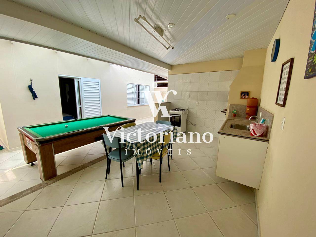 Casa à venda com 3 quartos, 250m² - Foto 21