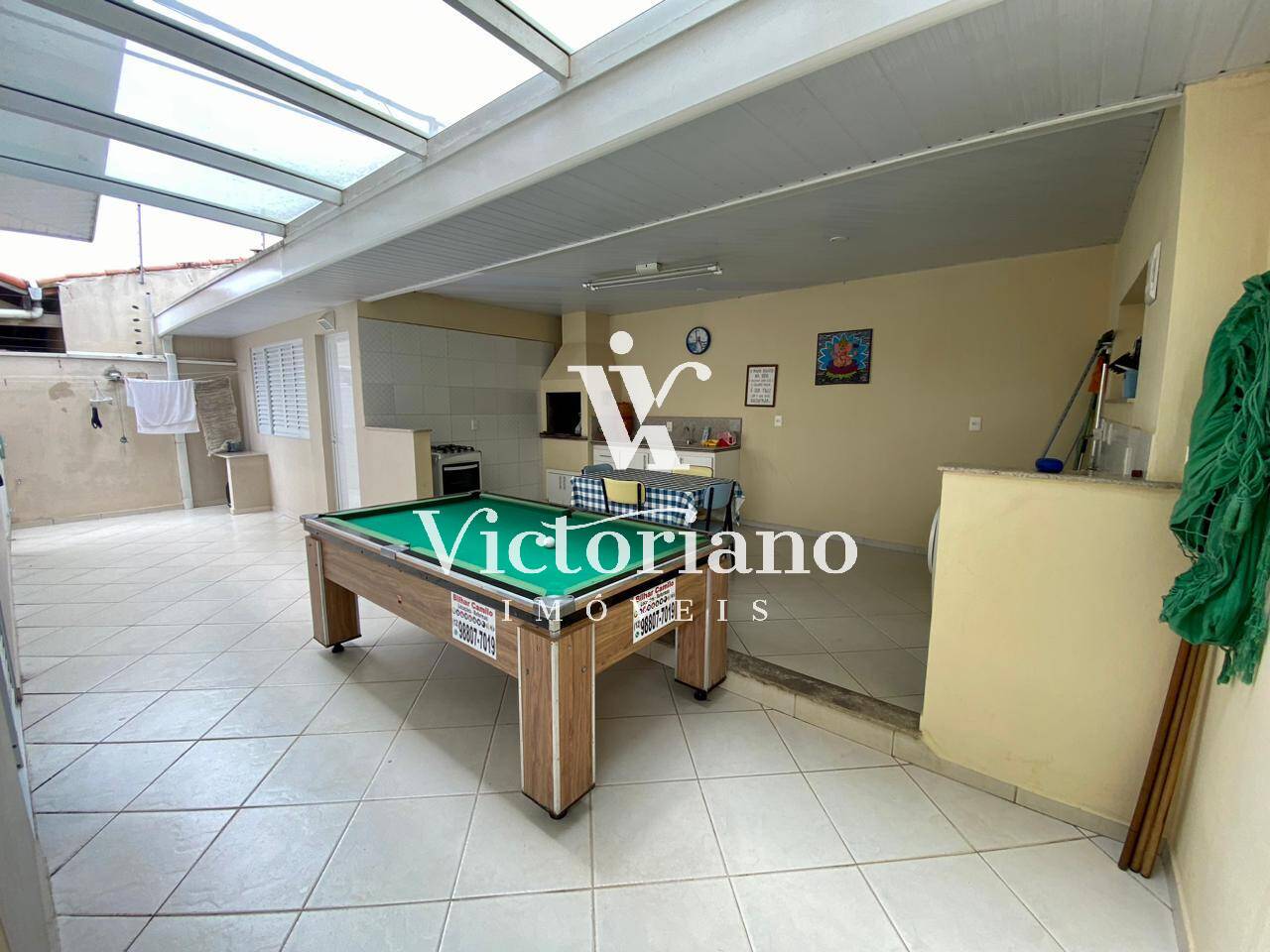 Casa à venda com 3 quartos, 250m² - Foto 20