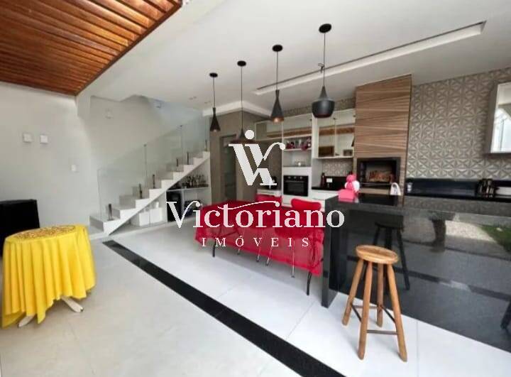 Casa à venda com 3 quartos, 175m² - Foto 10