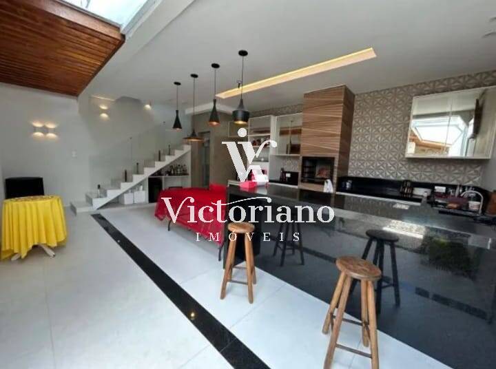 Casa à venda com 3 quartos, 175m² - Foto 11