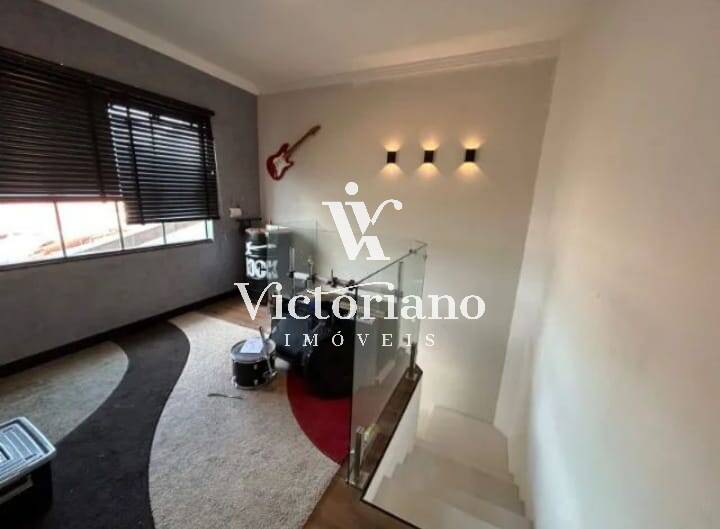 Casa à venda com 3 quartos, 175m² - Foto 16