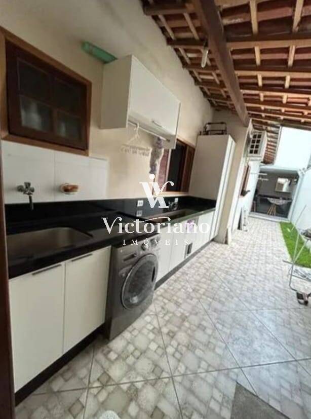 Casa à venda com 3 quartos, 175m² - Foto 19