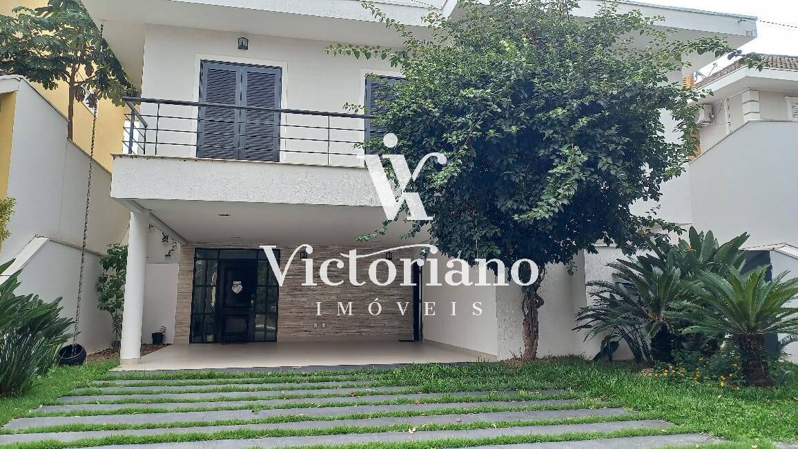 Casa de Condomínio à venda com 5 quartos, 280m² - Foto 3