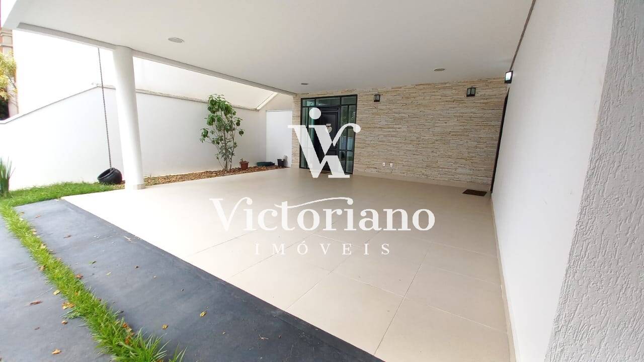 Casa de Condomínio à venda com 5 quartos, 280m² - Foto 6