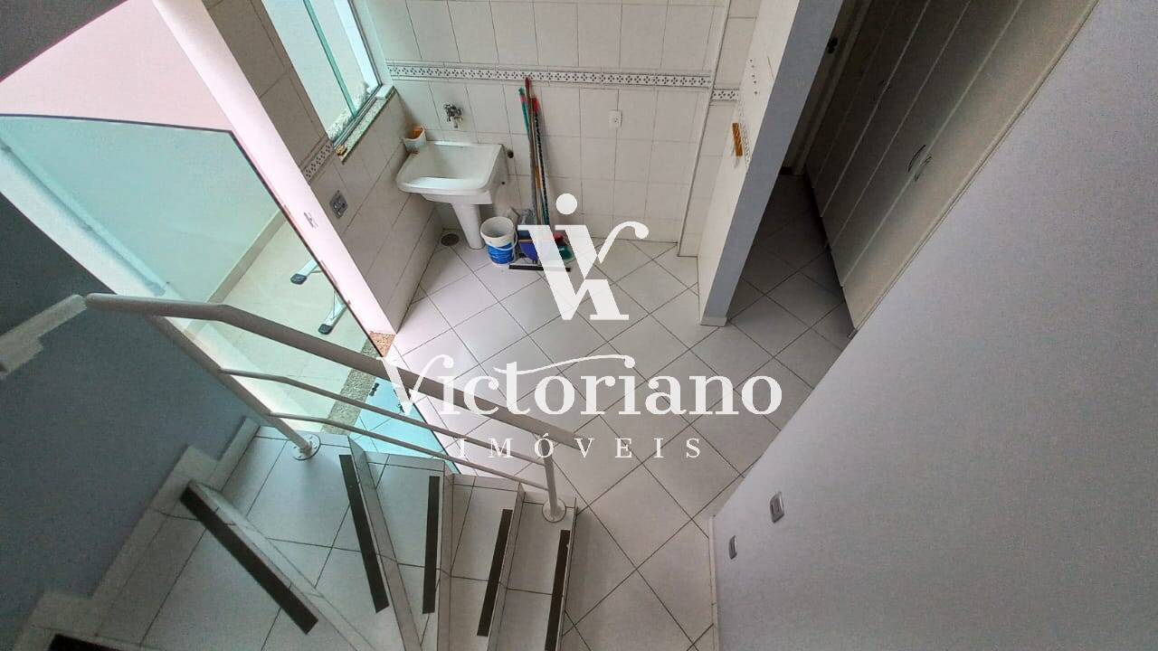 Casa de Condomínio à venda com 5 quartos, 280m² - Foto 13