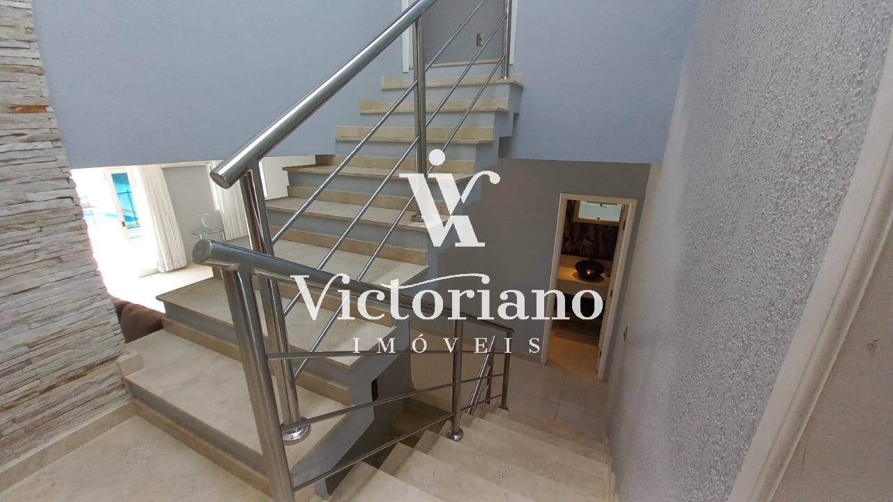 Casa de Condomínio à venda com 5 quartos, 280m² - Foto 15