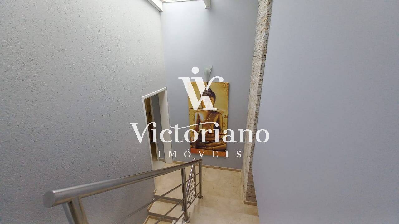 Casa de Condomínio à venda com 5 quartos, 280m² - Foto 16