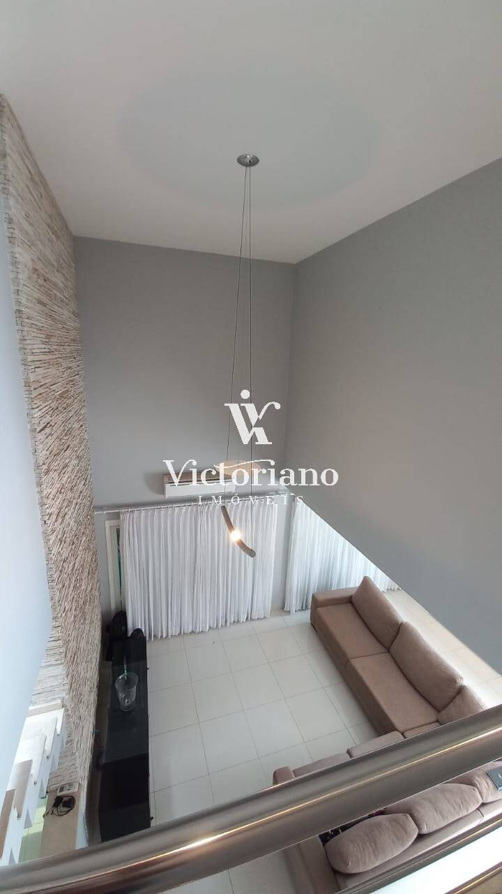 Casa de Condomínio à venda com 5 quartos, 280m² - Foto 19