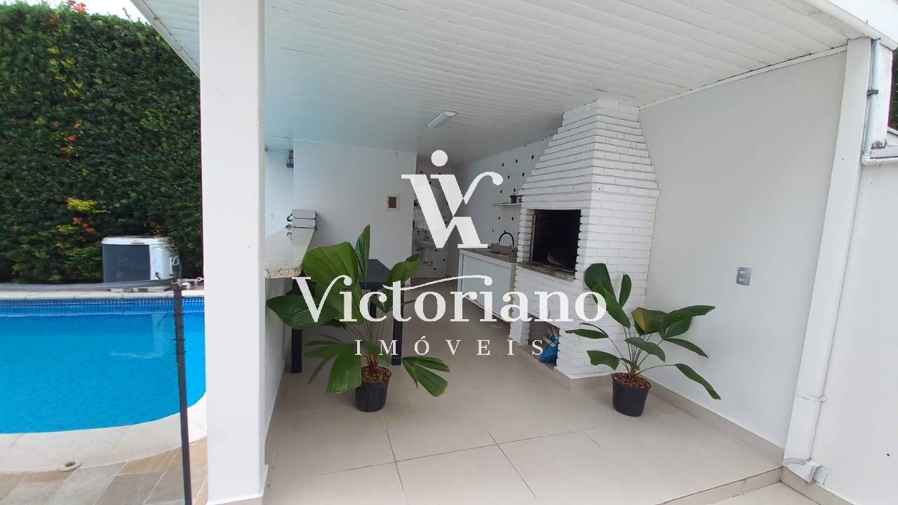 Casa de Condomínio à venda com 5 quartos, 280m² - Foto 32