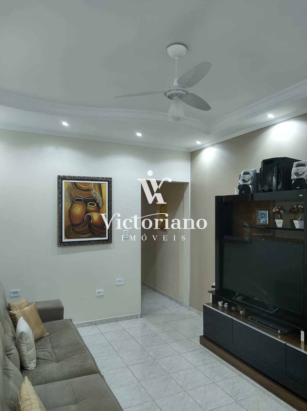 Casa à venda com 2 quartos, 154m² - Foto 4