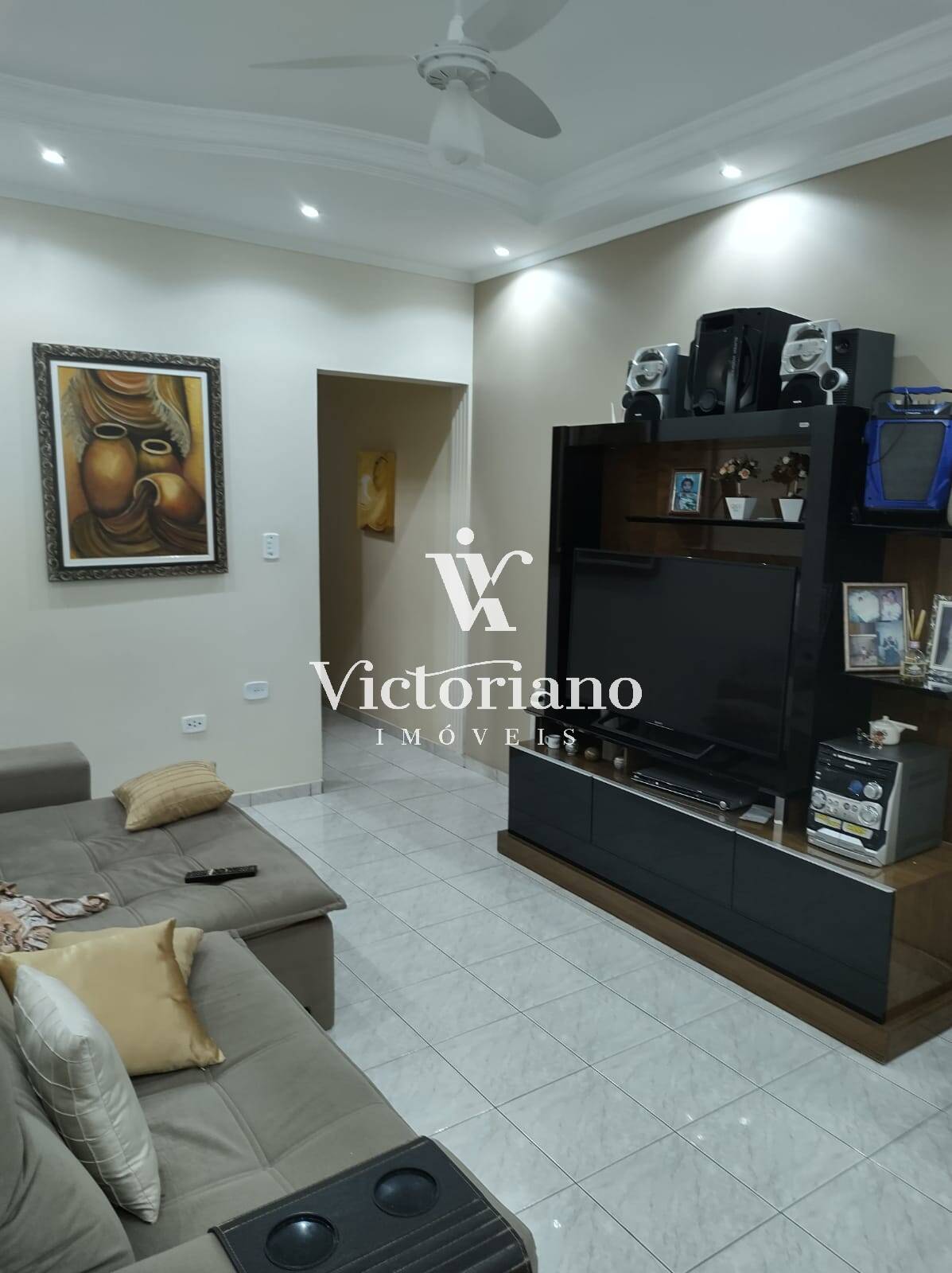 Casa à venda com 2 quartos, 154m² - Foto 5