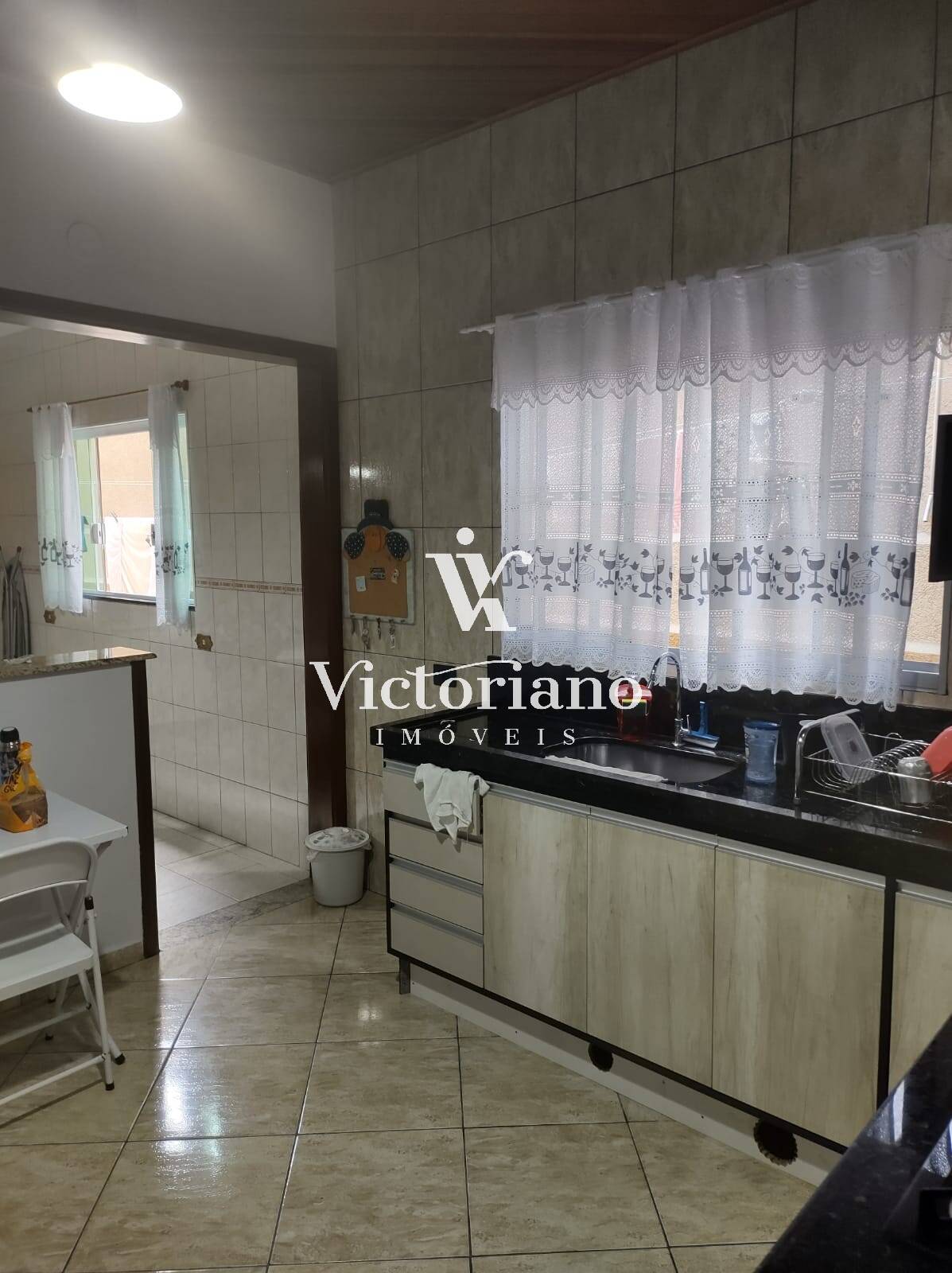 Casa à venda com 2 quartos, 154m² - Foto 8