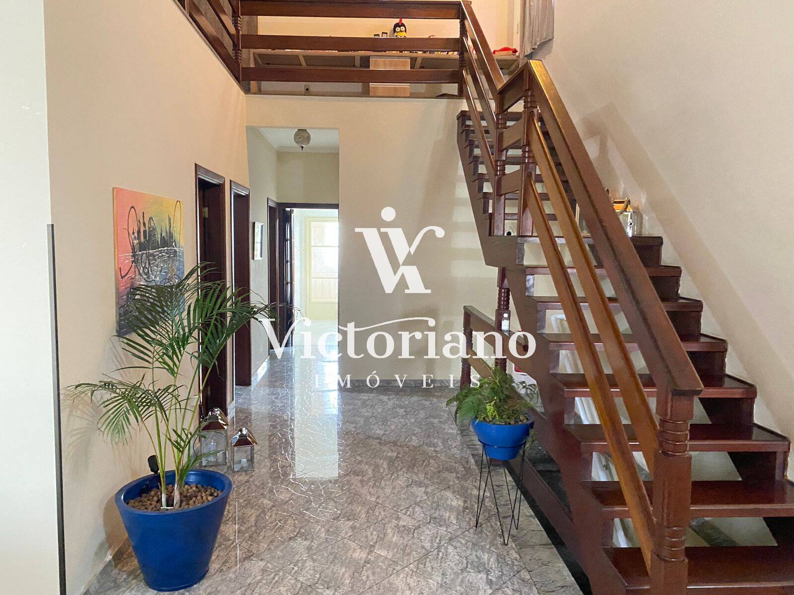 Casa à venda com 4 quartos, 260m² - Foto 10