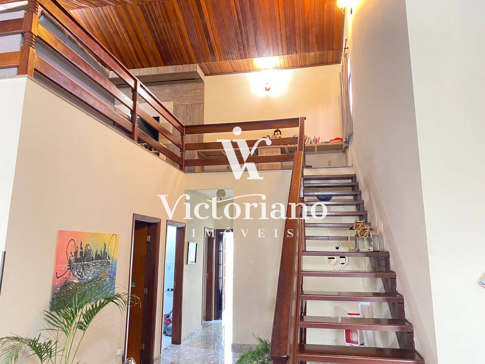 Casa à venda com 4 quartos, 260m² - Foto 12