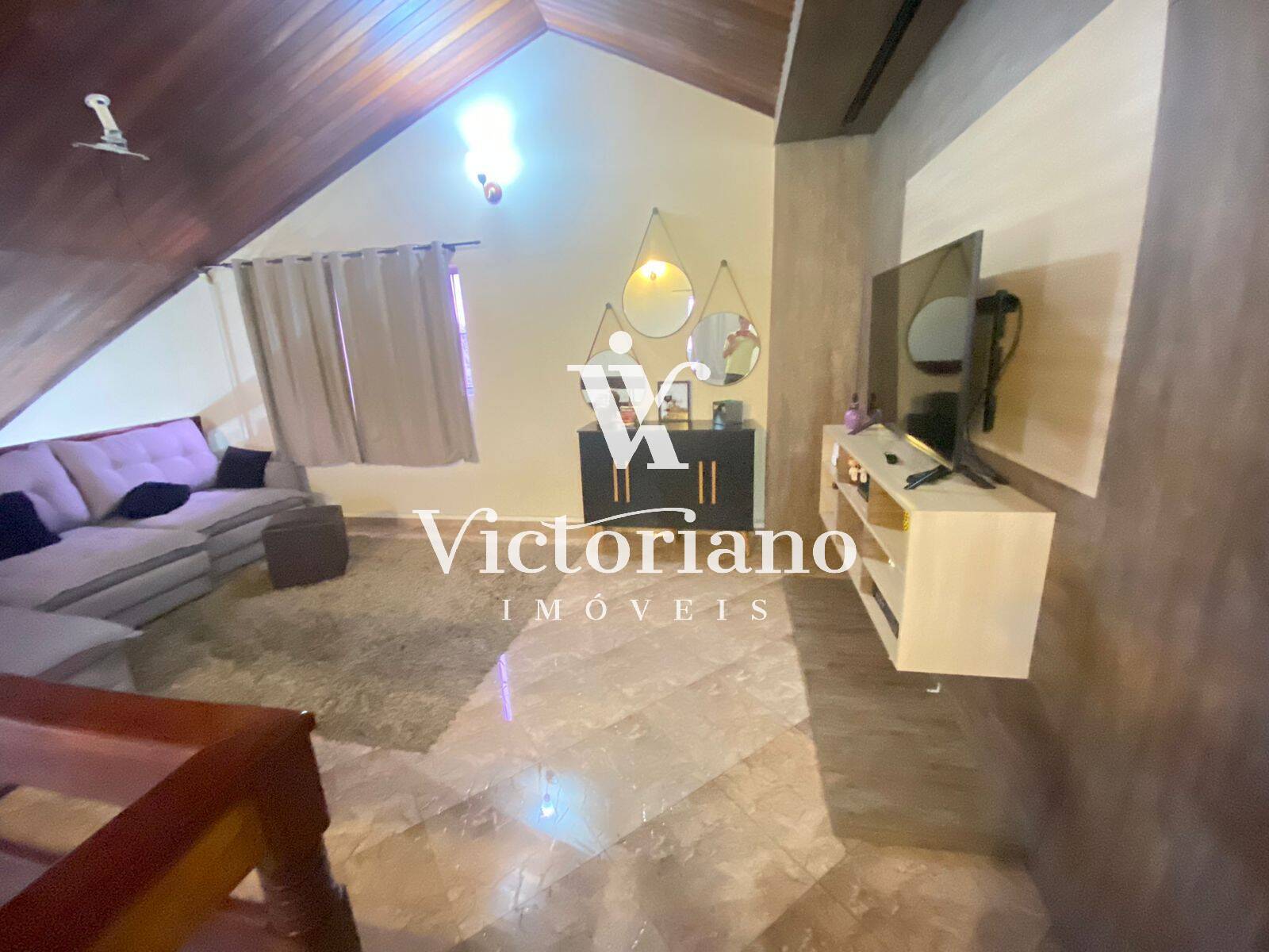 Casa à venda com 4 quartos, 260m² - Foto 15