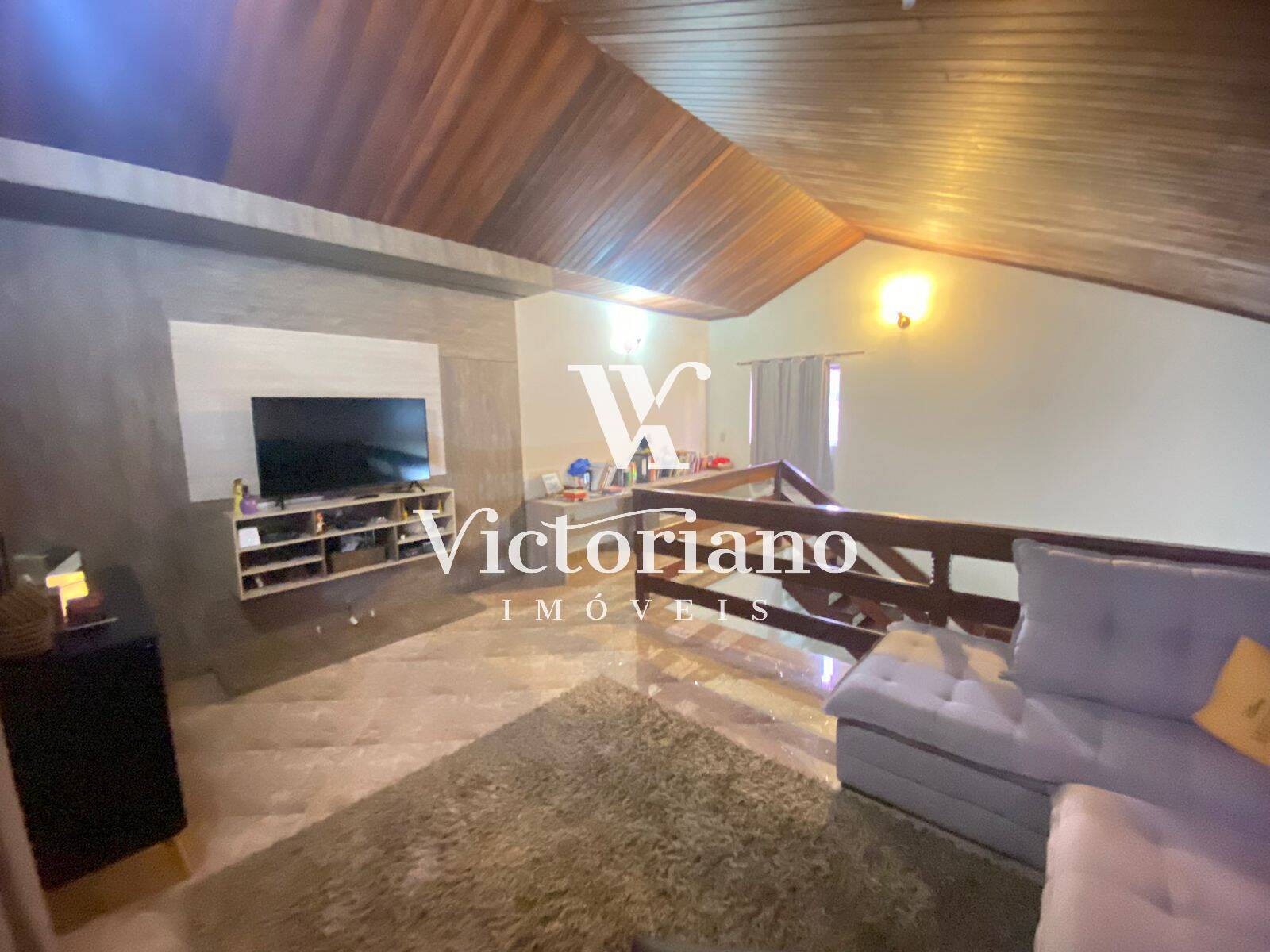 Casa à venda com 4 quartos, 260m² - Foto 16