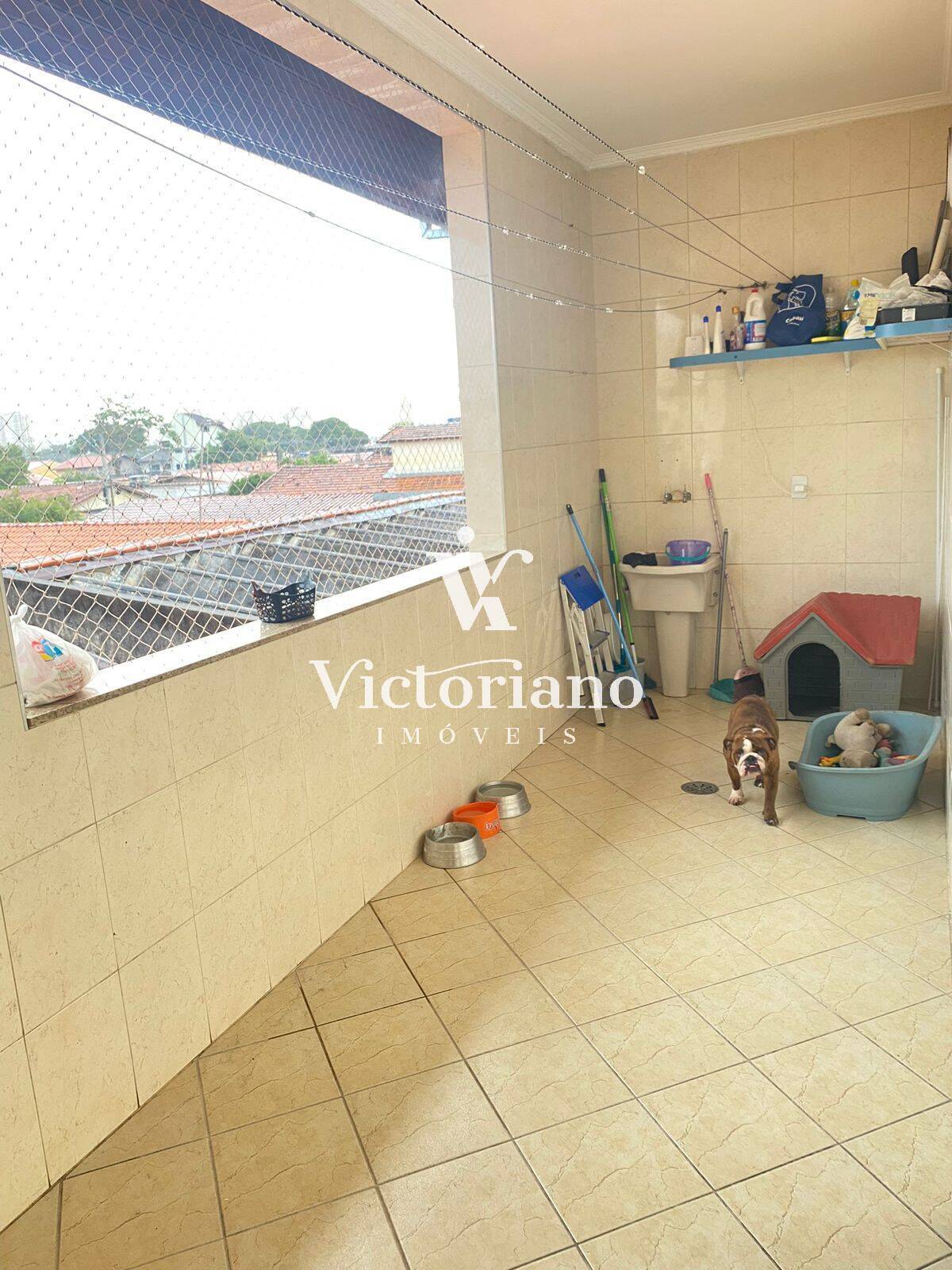 Casa à venda com 4 quartos, 260m² - Foto 22