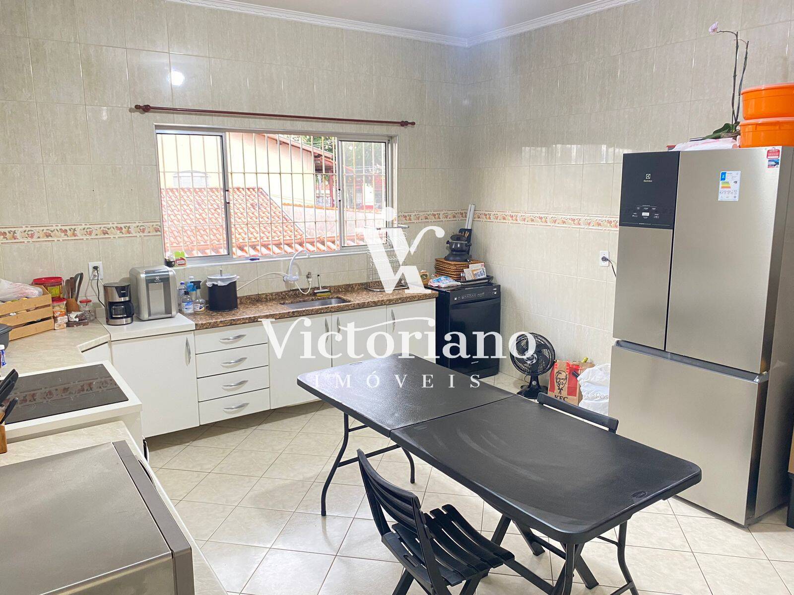 Casa à venda com 4 quartos, 260m² - Foto 21