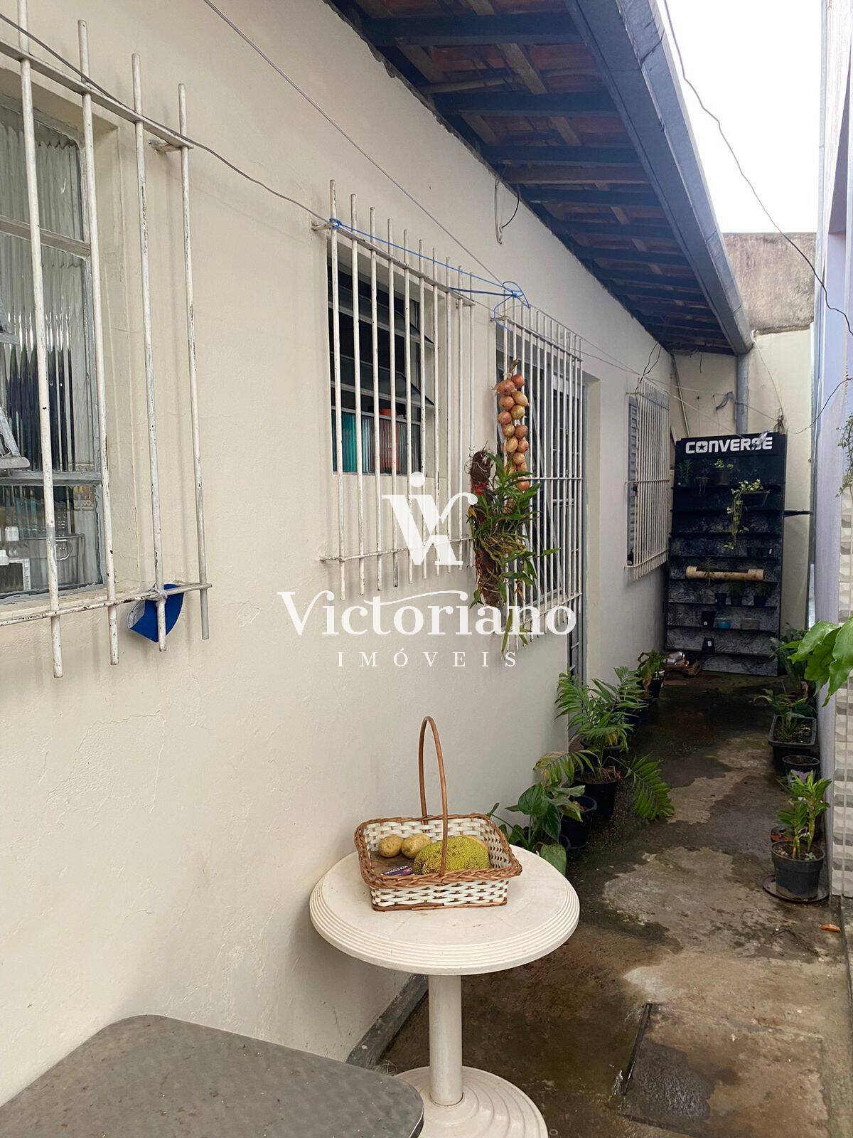 Casa à venda com 4 quartos, 260m² - Foto 31