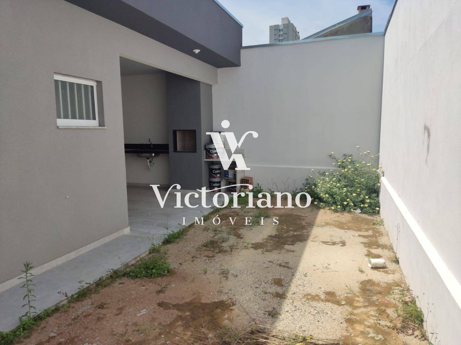 Casa à venda com 3 quartos, 250m² - Foto 24