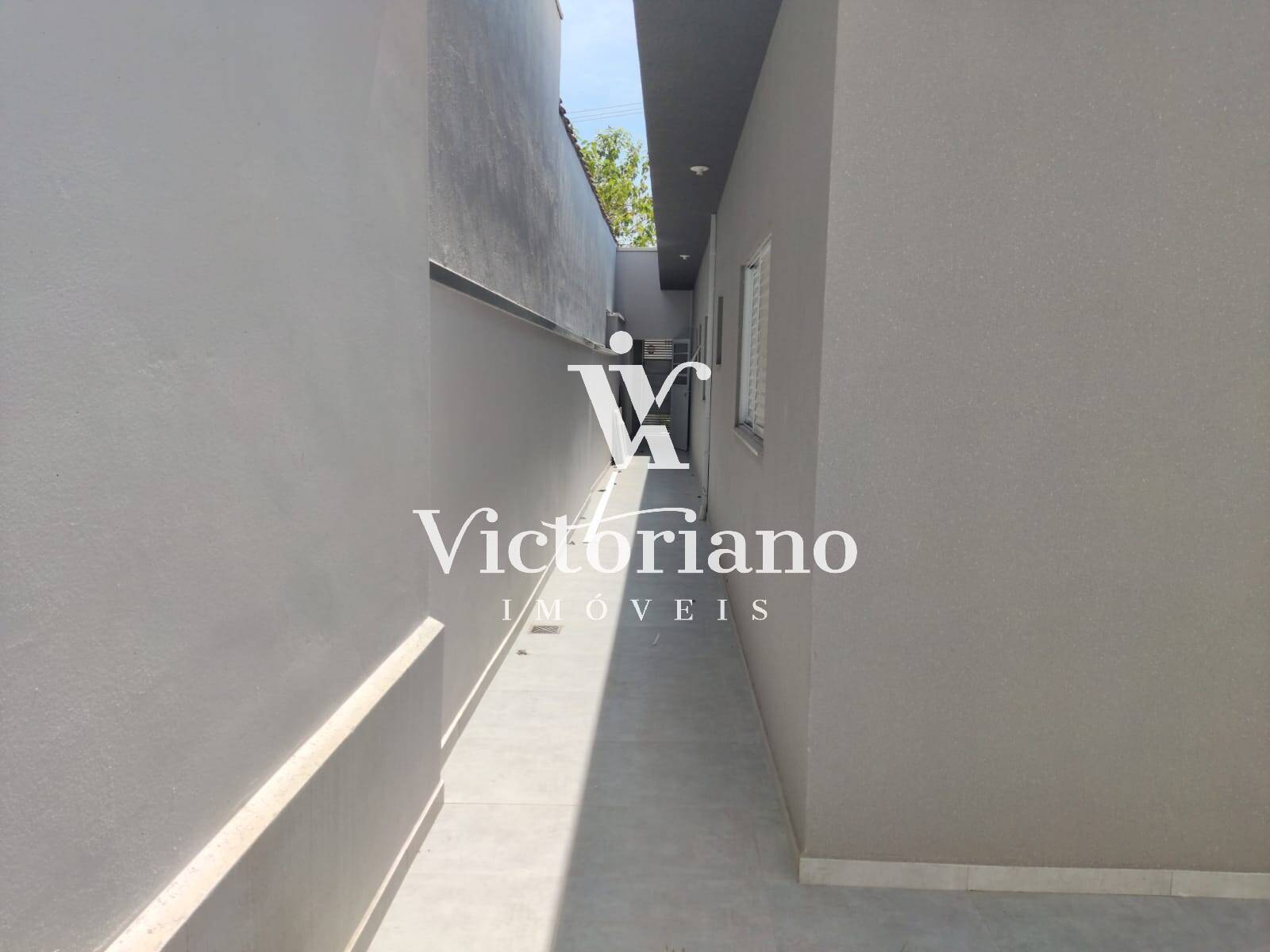 Casa à venda com 3 quartos, 250m² - Foto 25