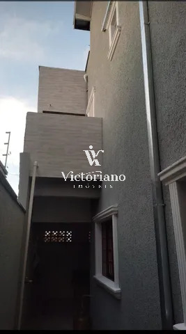 Casa à venda com 4 quartos, 140m² - Foto 3